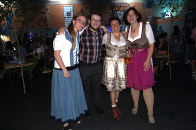 Foto des Albums: Oktoberfest 14.10.2023