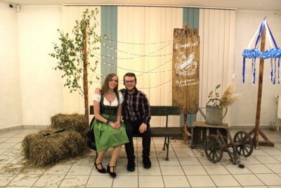 Foto des Albums: Oktoberfest 14.10.2023