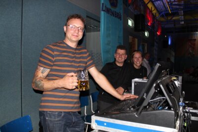 Foto des Albums: Oktoberfest 14.10.2023