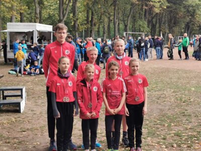 Foto des Albums: LM Cross Henningsdorf 14.10.2023
