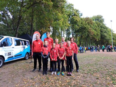 Foto des Albums: LM Cross Henningsdorf 14.10.2023