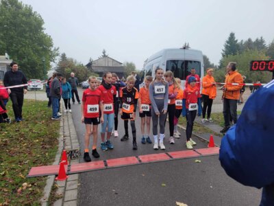Foto des Albums: Schönower Herbstcross 21.10.2023