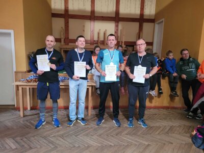 Foto des Albums: Schönower Herbstcross 21.10.2023