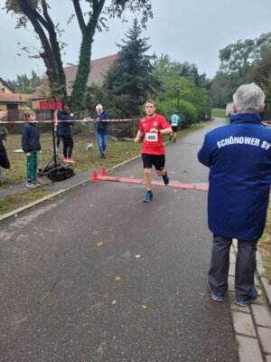 Foto des Albums: Schönower Herbstcross 21.10.2023