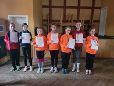 Foto des Albums: Schönower Herbstcross 21.10.2023