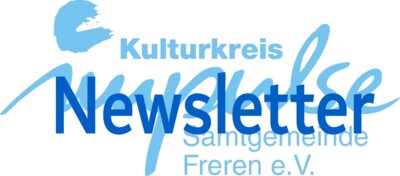 Foto des Albums: Newsletter