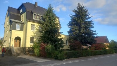 Au&szlig;enansicht 