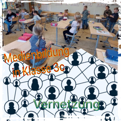 Foto des Albums: Projekt Gaming und soziale Medien