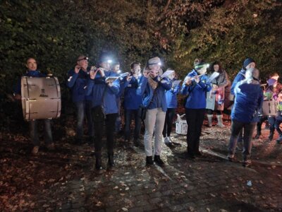Foto des Albums: KiGa-Nenndorf