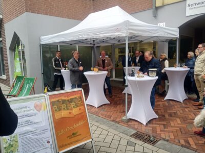Das Zentrum, Marktstr. 3-5  (Bild vergr&ouml;&szlig;ern)