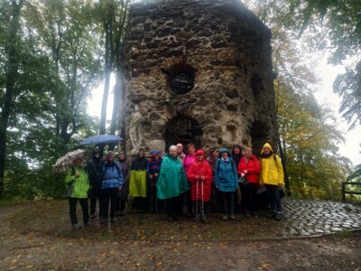 Am Hexenturm  (Bild vergr&ouml;&szlig;ern)