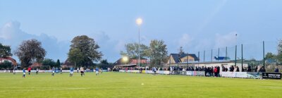 Foto des Albums: Punktspiel Derby