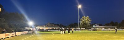 Foto des Albums: Punktspiel Derby