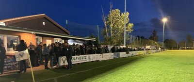 Foto des Albums: Punktspiel Derby