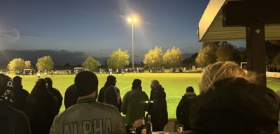 Foto des Albums: Punktspiel Derby