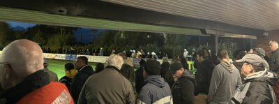 Foto des Albums: Punktspiel Derby
