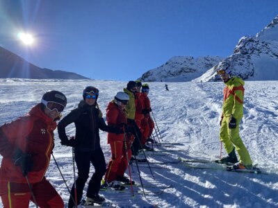 Foto des Albums: Vereinseinweisung 2022