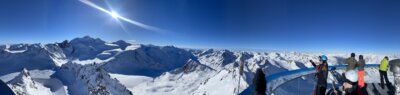 Foto des Albums: Vereinseinweisung 2022