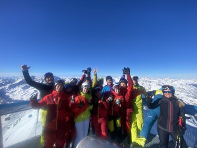 Foto des Albums: Vereinseinweisung 2022