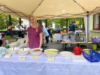 Foto des Albums: Sommerfest 2023