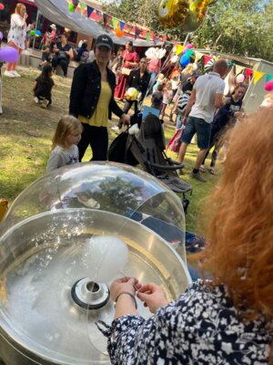 Foto des Albums: Sommerfest 2023