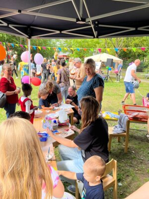 Foto des Albums: Sommerfest 2023