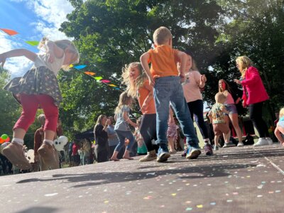 Foto des Albums: Sommerfest 2023