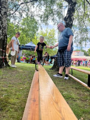 Foto des Albums: Sommerfest 2023