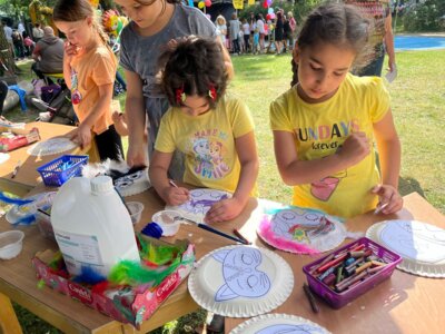 Foto des Albums: Sommerfest 2023