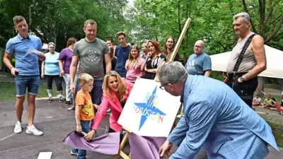 Foto des Albums: Sommerfest 2023