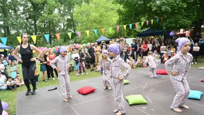 Foto des Albums: Sommerfest 2023