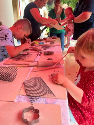 Foto des Albums: Sommerfest 2023