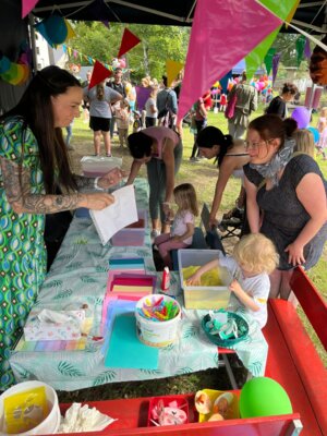 Foto des Albums: Sommerfest 2023