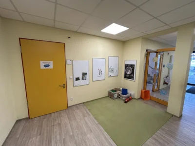 EG: Flurbereich  (Bild vergr&ouml;&szlig;ern)