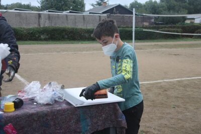 Foto des Albums: Grafittiprojekt - Schulhausgestaltung