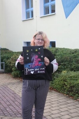 Foto des Albums: Grafittiprojekt - Schulhausgestaltung