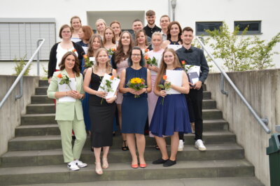 Vorschaubild: Erzieher Klasse E21