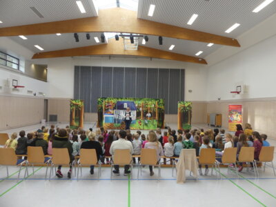 Foto des Albums: Brandschutzaktionstag 23