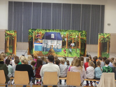 Foto des Albums: Brandschutzaktionstag 23