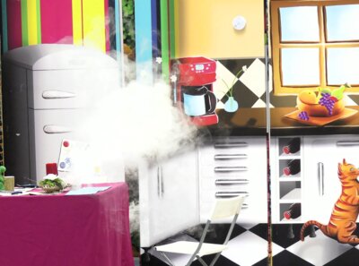 Foto des Albums: Brandschutzaktionstag 23