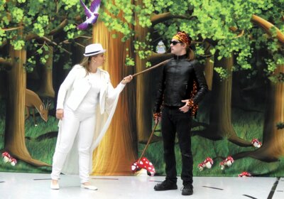 Foto des Albums: Brandschutzaktionstag 23