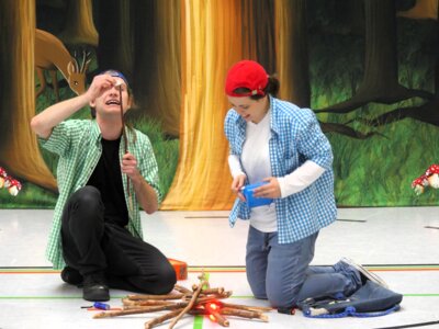 Foto des Albums: Brandschutzaktionstag 23