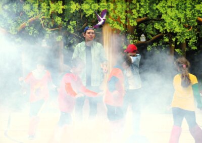 Foto des Albums: Brandschutzaktionstag 23