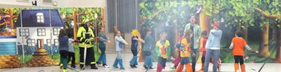 Foto des Albums: Brandschutzaktionstag 23