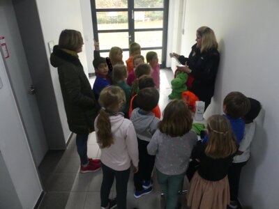 Foto des Albums: Brandschutzaktionstag 23