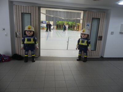 Foto des Albums: Brandschutzaktionstag 23