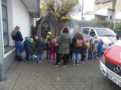 Foto des Albums: Brandschutzaktionstag 23