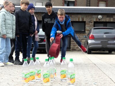 Foto des Albums: Brandschutzaktionstag 23