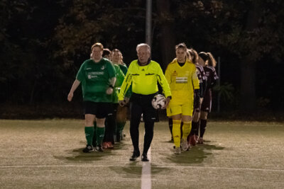 Foto des Albums: Ladies vs Mildenberg