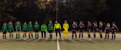 Foto des Albums: Ladies vs Mildenberg